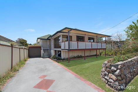 Property photo of 28 Gearside Street Everton Park QLD 4053