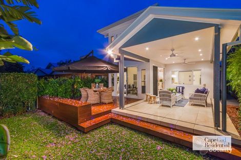Property photo of 14 Byron Street Bulimba QLD 4171