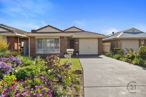 Property photo of 21 Deane Avenue Noarlunga Downs SA 5168