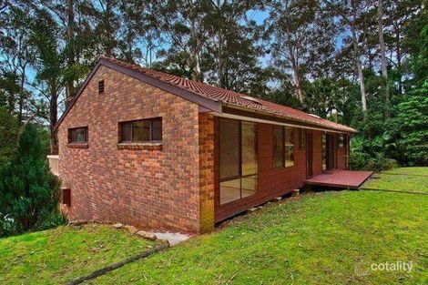 Property photo of 15A-A Paperbark Close Wyoming NSW 2250
