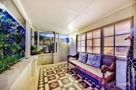 Property photo of 100 Fairfield Street Mount Hawthorn WA 6016