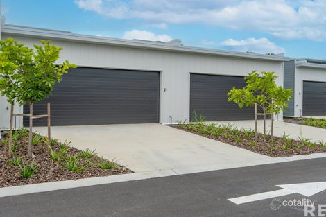 Property photo of 21/18 Foreshore Street Coomera QLD 4209