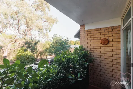 Property photo of 10/8 Edmondson Street Campbell ACT 2612