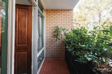 Property photo of 10/8 Edmondson Street Campbell ACT 2612