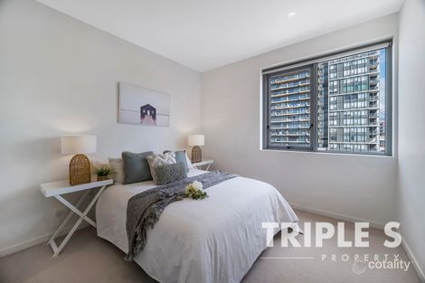 Property photo of 1209/1 Saunders Close Macquarie Park NSW 2113