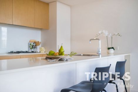 Property photo of 1209/1 Saunders Close Macquarie Park NSW 2113