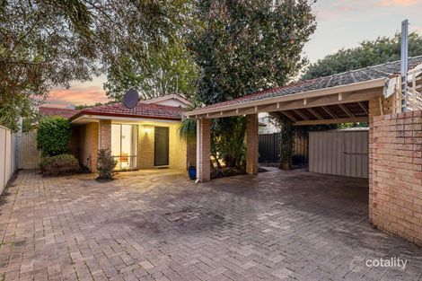 Property photo of 85B Anzac Road Mount Hawthorn WA 6016