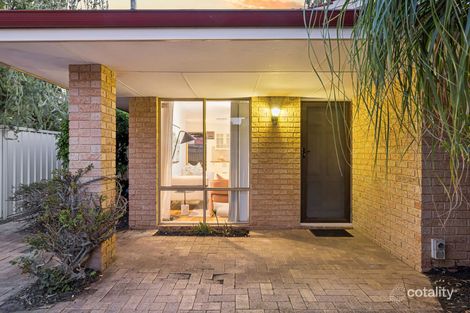 Property photo of 85B Anzac Road Mount Hawthorn WA 6016