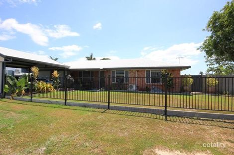 Property photo of 187 Mill Drive Kirwan QLD 4817