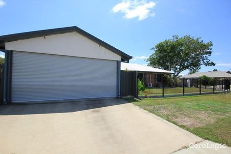 Property photo of 187 Mill Drive Kirwan QLD 4817