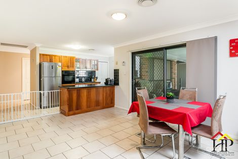Property photo of 15 Bunya Place Spring Farm NSW 2570