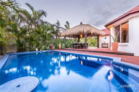 Property photo of 3 The Peninsula Helensvale QLD 4212