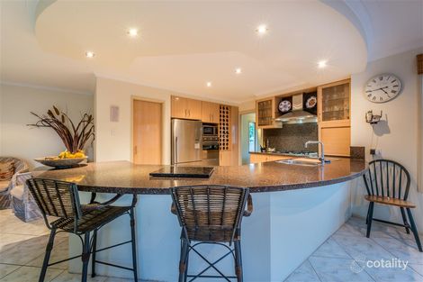 Property photo of 3 The Peninsula Helensvale QLD 4212