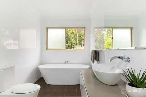 Property photo of 3 Penrose Place Menai NSW 2234