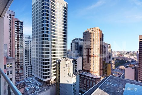 3501/393 Pitt St, Sydney, NSW 2000