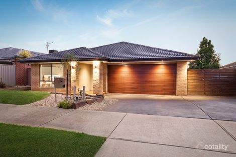 Property photo of 4 Keating Street Pakenham VIC 3810