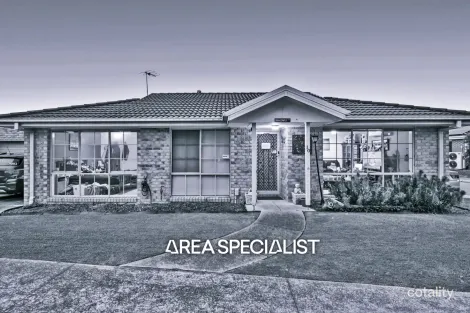 Property photo of 10/49 Oberon Drive Carrum Downs VIC 3201