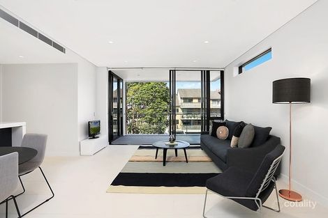 205/36-42 Parraween St, Cremorne, NSW 2090