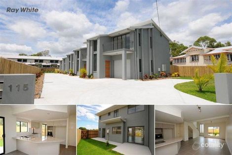 Property photo of 2/115 Torquay Road Scarness QLD 4655