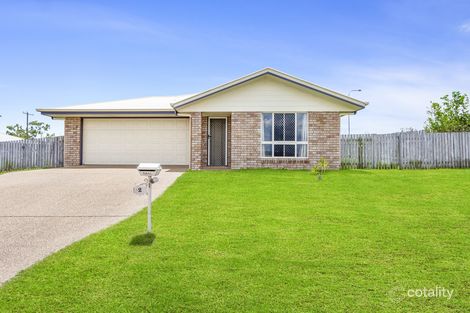 2 Perkins Ct, Gracemere, QLD 4702