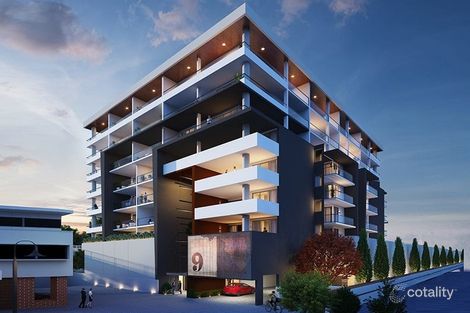 508/9 Tully Rd, East Perth, WA 6004