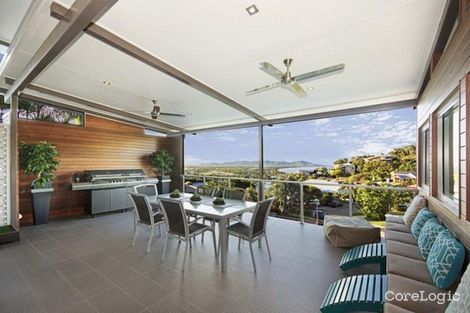 Property photo of 4 Kensington Court Castle Hill QLD 4810