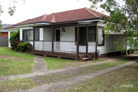 29 Waminda Ave, Campbelltown, NSW 2560