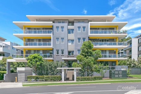 20/213-215 Carlingford Rd, Carlingford, NSW 2118