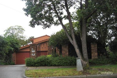 Property photo of 14 Jackman Crescent Keilor VIC 3036
