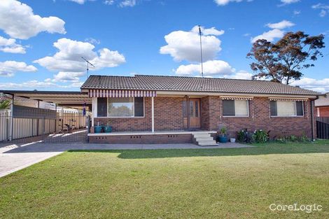 Property photo of 26 Burton Street Werrington County NSW 2747