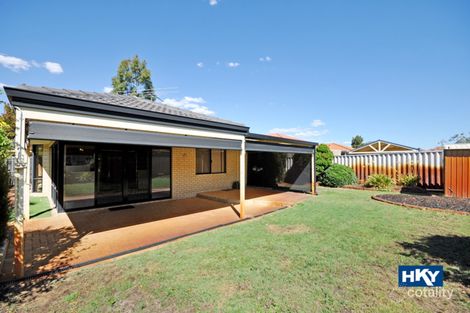 Property photo of 49 Babbler Turn Bennett Springs WA 6063