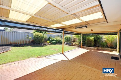 Property photo of 49 Babbler Turn Bennett Springs WA 6063