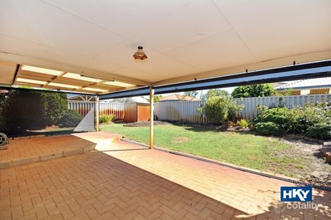 Property photo of 49 Babbler Turn Bennett Springs WA 6063