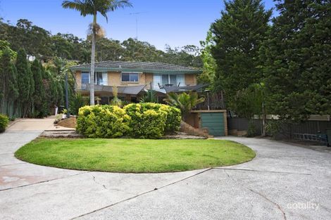 Property photo of 212 North West Arm Road Grays Point NSW 2232