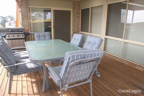 Property photo of 21 Wondabah Place Carlingford NSW 2118