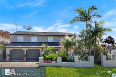 8 Kookaburra Pl, Barrack Heights, NSW 2528