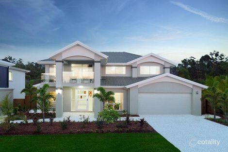 Property photo of 18 Valentine Circuit Augustine Heights QLD 4300