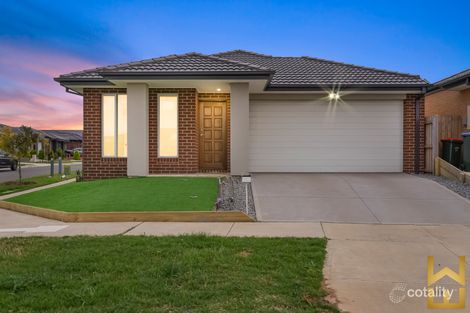 Property photo of 29 Brightvale Boulevard Wyndham Vale VIC 3024