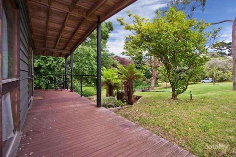 Property photo of 6 Cape Schanck Road Cape Schanck VIC 3939