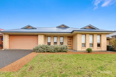 Property photo of 44 Basin Street Aldinga Beach SA 5173