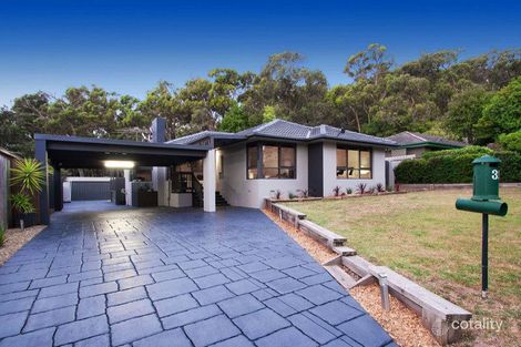 31 The Avenue, Montrose, VIC 3765
