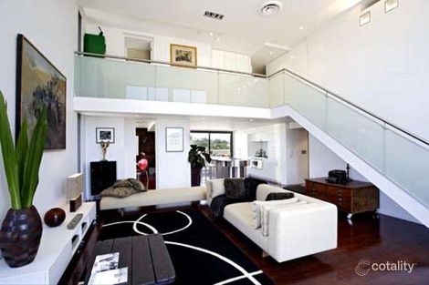 Property photo of 42/82-96 Myrtle Street Chippendale NSW 2008