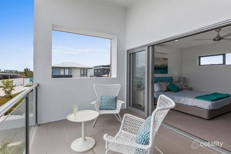 Property photo of LOT 1390 Greenway Court Caloundra West QLD 4551