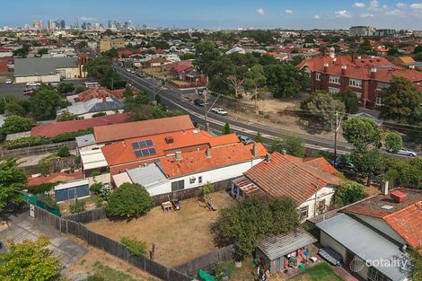 Property photo of 164 Nicholson Street Brunswick East VIC 3057
