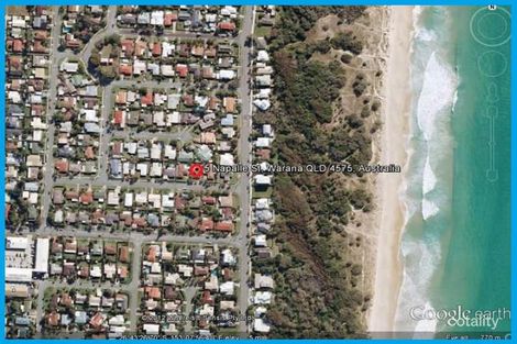 5 Napalle St, Warana, QLD 4575