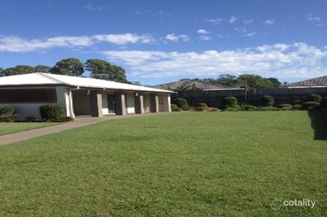 Property photo of 24/50 Joyce Crescent Bracken Ridge QLD 4017