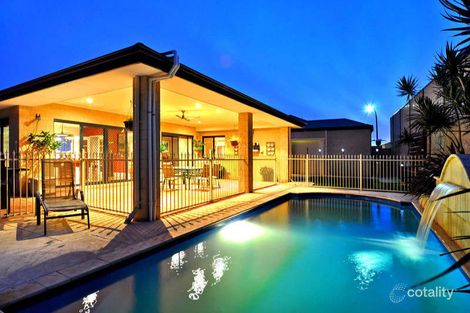 Property photo of 18 Britannia Heights Australind WA 6233