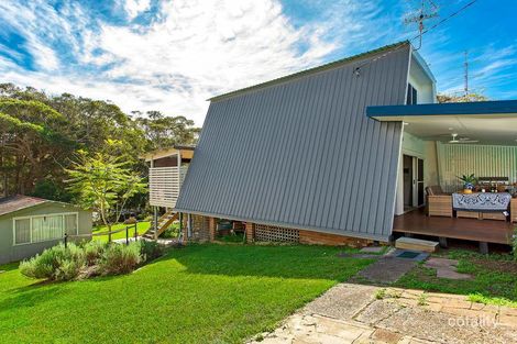 Property photo of 51 Tramway Road North Avoca NSW 2260