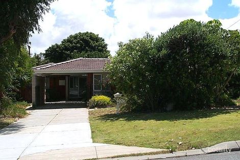 21 Wincanton Rd, Karrinyup, WA 6018