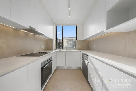 2c/74 Shirley Rd, Wollstonecraft, NSW 2065